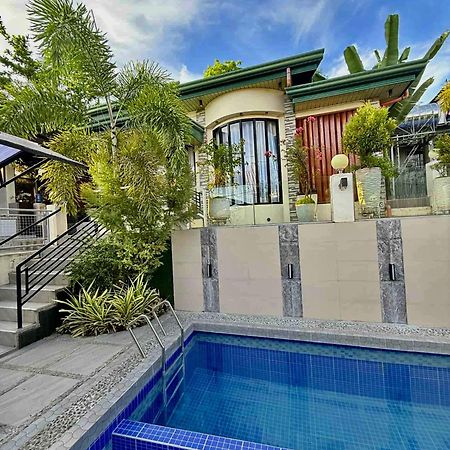 Palompon Kalimba De Luna Villa Inn Leyte ภายนอก รูปภาพ