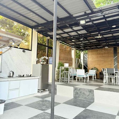 Palompon Kalimba De Luna Villa Inn Leyte ภายนอก รูปภาพ