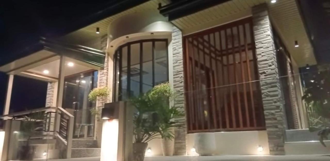 Palompon Kalimba De Luna Villa Inn Leyte ภายนอก รูปภาพ