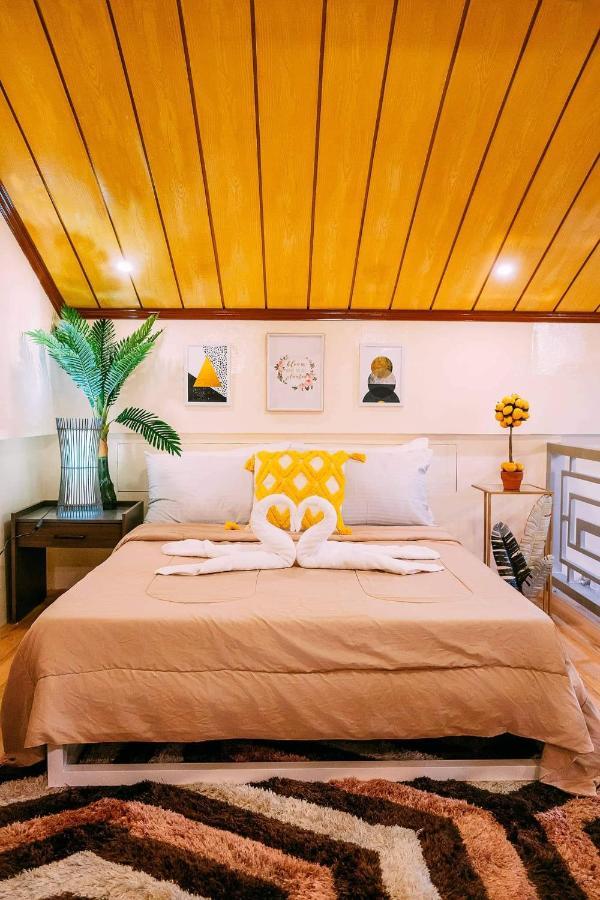 Palompon Kalimba De Luna Villa Inn Leyte ภายนอก รูปภาพ