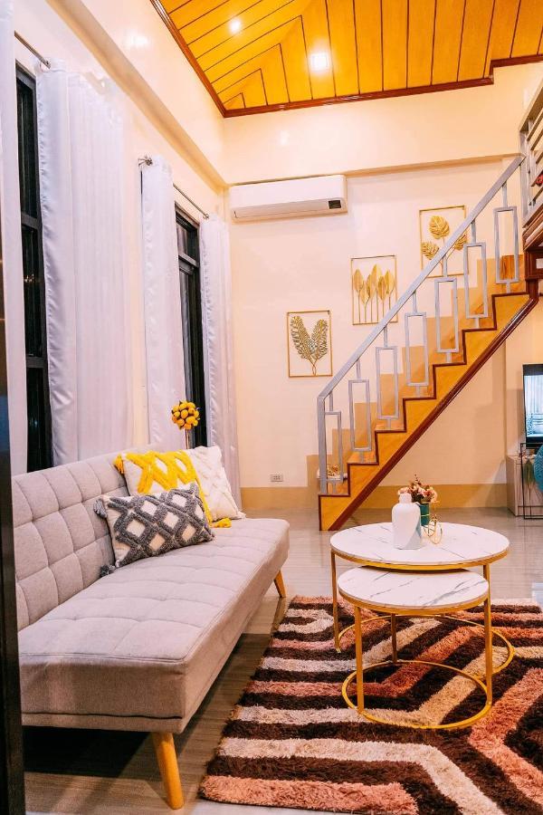 Palompon Kalimba De Luna Villa Inn Leyte ภายนอก รูปภาพ