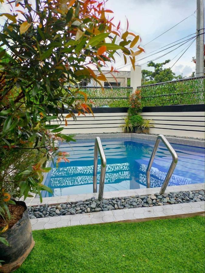 Palompon Kalimba De Luna Villa Inn Leyte ภายนอก รูปภาพ