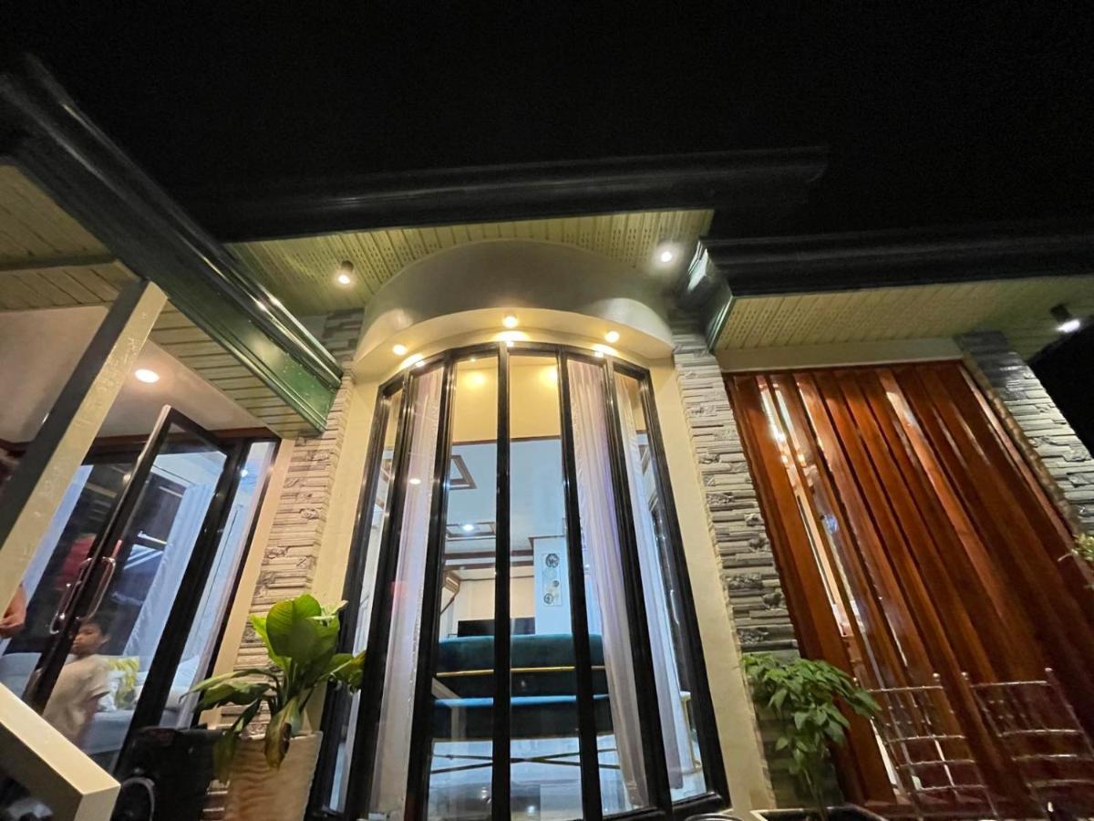 Palompon Kalimba De Luna Villa Inn Leyte ภายนอก รูปภาพ
