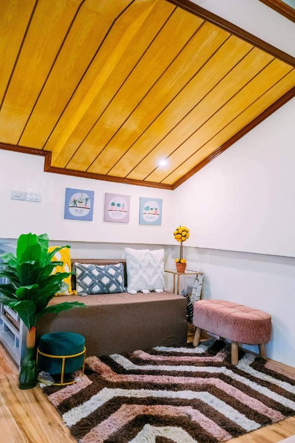 Palompon Kalimba De Luna Villa Inn Leyte ภายนอก รูปภาพ