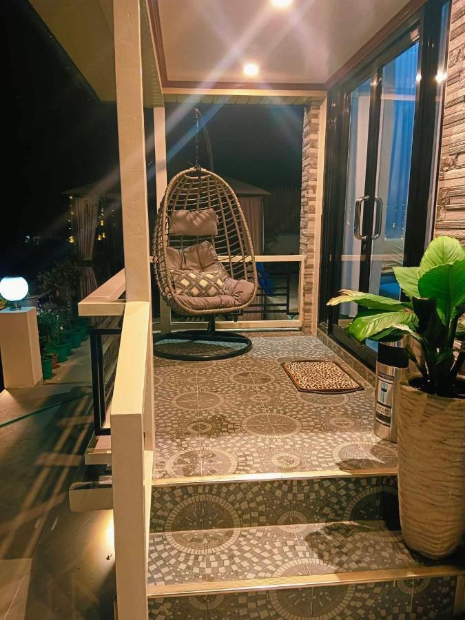 Palompon Kalimba De Luna Villa Inn Leyte ภายนอก รูปภาพ
