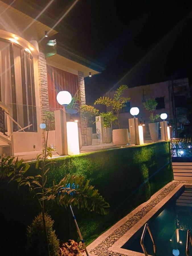 Palompon Kalimba De Luna Villa Inn Leyte ภายนอก รูปภาพ
