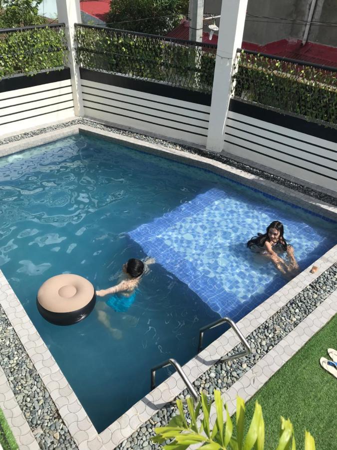 Palompon Kalimba De Luna Villa Inn Leyte ภายนอก รูปภาพ
