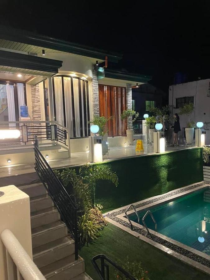 Palompon Kalimba De Luna Villa Inn Leyte ภายนอก รูปภาพ