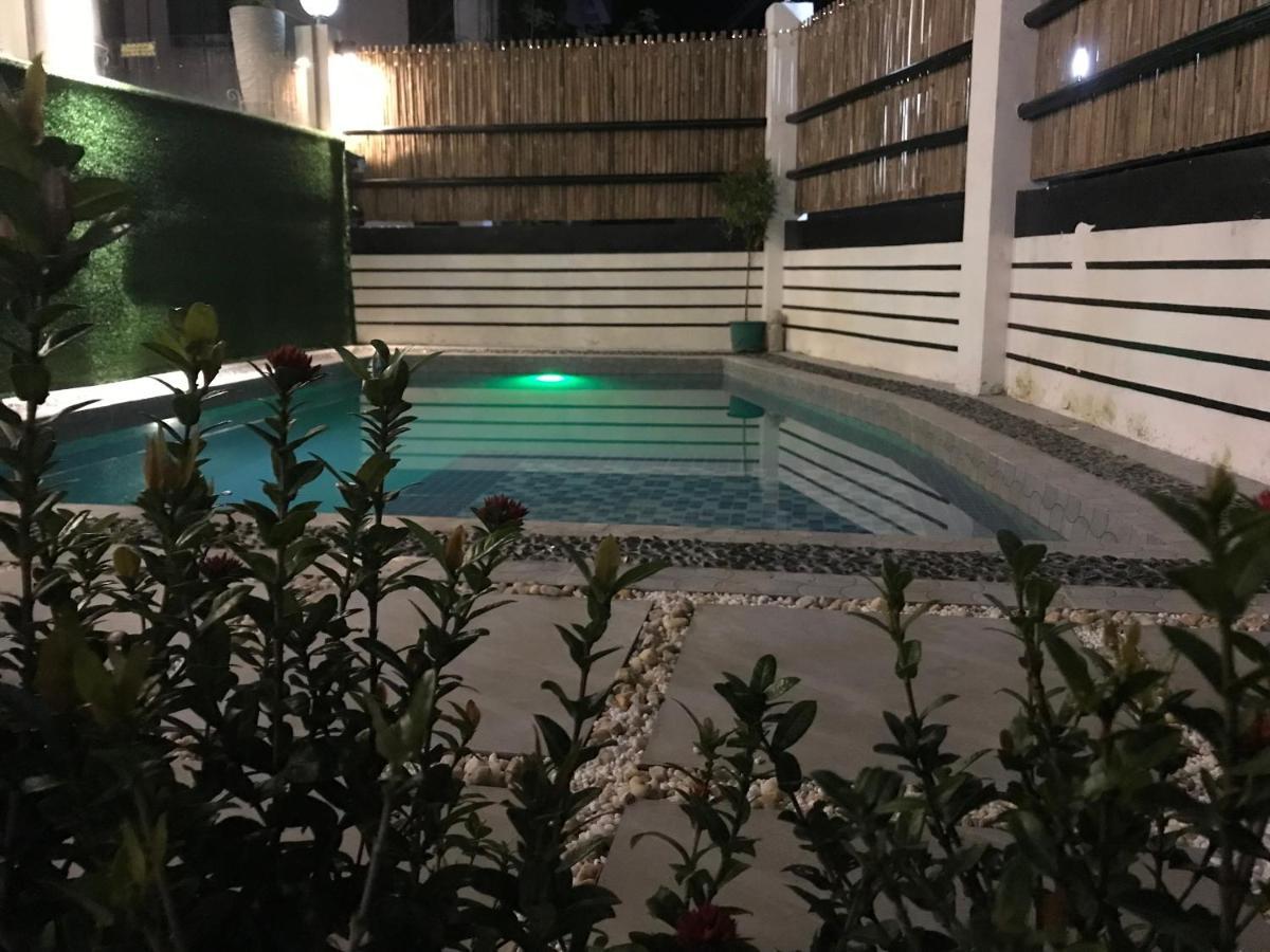 Palompon Kalimba De Luna Villa Inn Leyte ภายนอก รูปภาพ